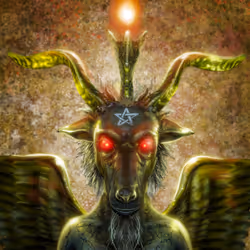 Satan#011