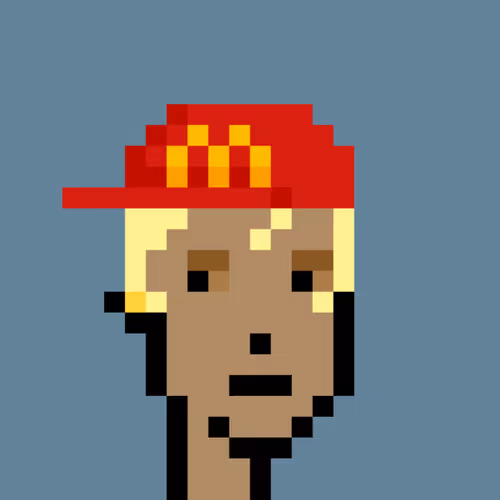 Fast Food Punks 521