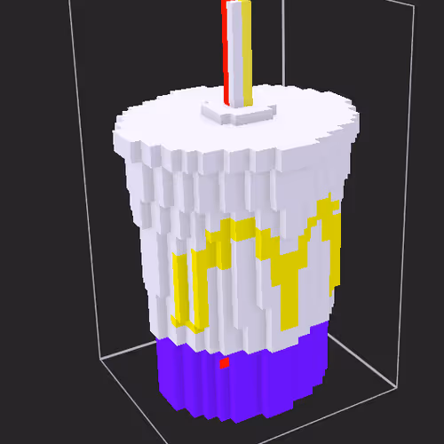 macdonal'sdrink