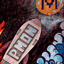 PMON to the MOONIE VERSE
