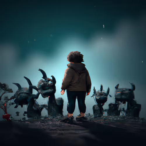 UnknownToTheMatrix Collection