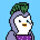 Pudgy Pixel Penguins #1538