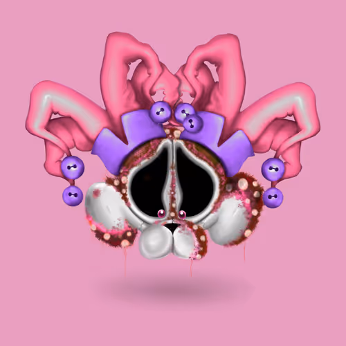 Item #32425121686340737196215277917258512527944006140124886240932063332622653194242 Media