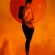 Art on nude