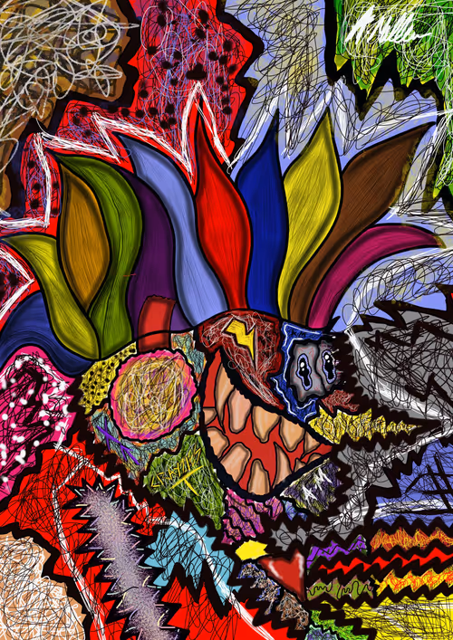 Item #44346679673610991037963524754113375444369394366532509324224908758425070993409 Media