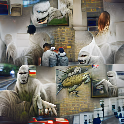 Item #16704536667411828427613067990610138192589606306043284490094667097852337979393 Media