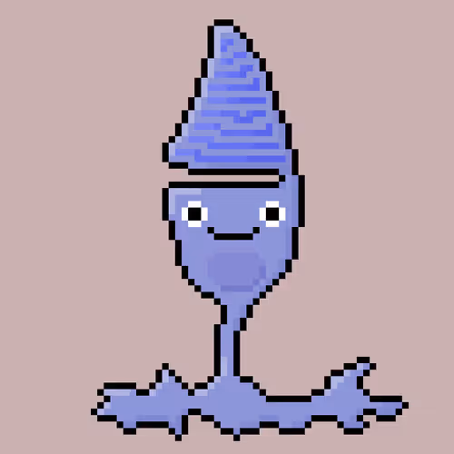 Item #63182339727810101780911750234600495997074472530679366102339935349536448315393 Media
