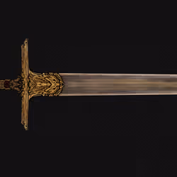 Sword of Punishment