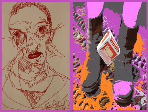 Item #69011135188249803050431132289196963460544080369390030681521550733943563616257 Media