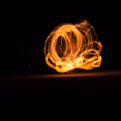 18 FTFPFM - Fire Twirling Fire performance Fire manipulation