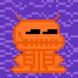 Boanez #075 - Purple Alien Haze