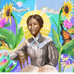 Homage to Harriet 