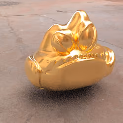 GOLdenFROG The first vol