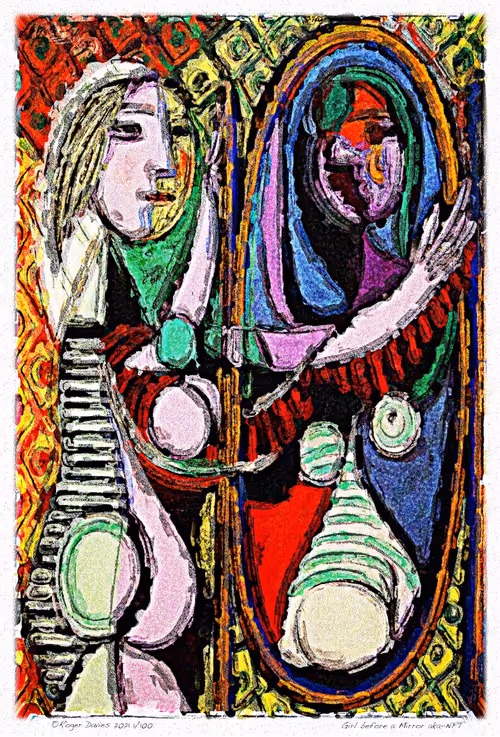 Item #42740036695250874080539381970063420666559396236032353308120348184643626860644 Media