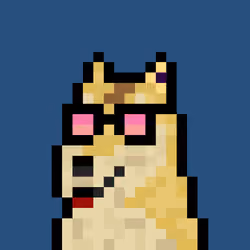 CyberShiba #08