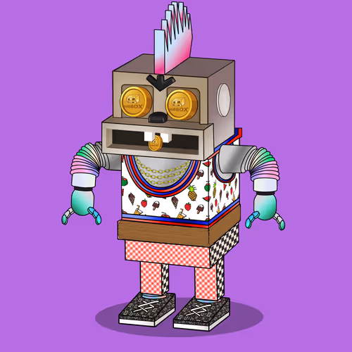 Item #7948986454524070020768945236896966363085064345480333639509847990198855532545 Media