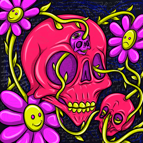 The nXt Picasso Collaborations Collection