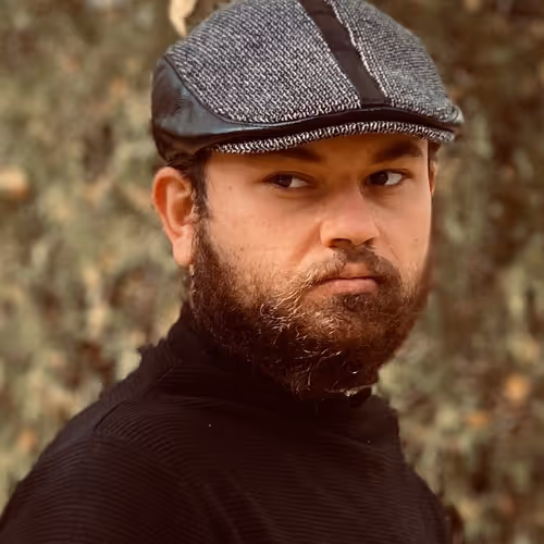 MasoudGolparian Collection