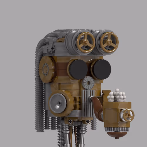 Item #15452693126384982608791349366236354337195730179421952545024890792513839824897 Media