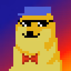 CryptoShibe #1735