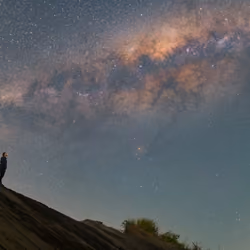 Astro-dreaming #1