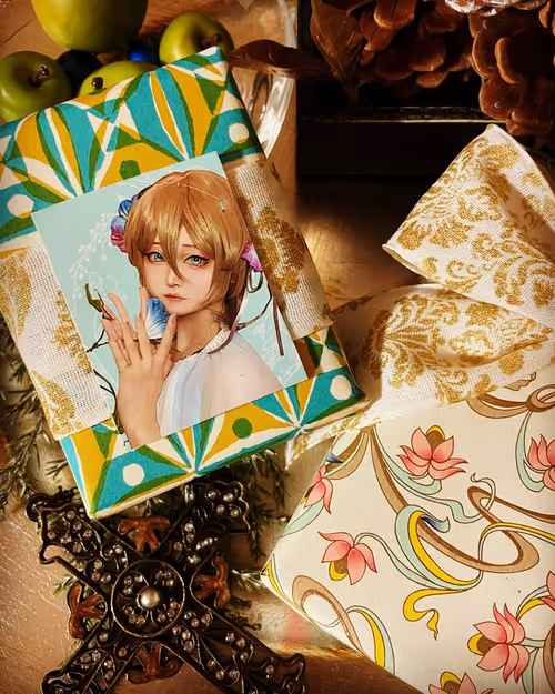 Item #37315757993980309935145611659525731225027632664447238352600039022916626546689 Media