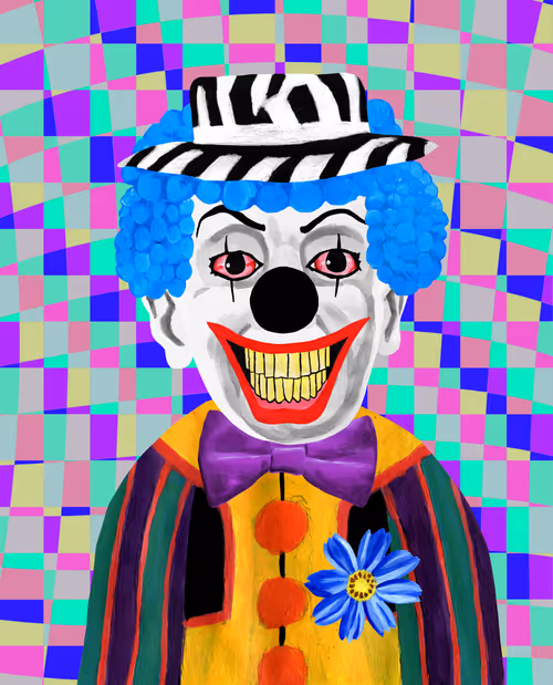 Item #68161677085167031850923655763275131997313977917884474542580746193929689366529 Media