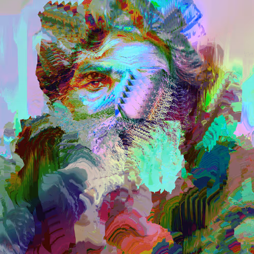 The Shaman