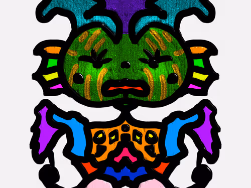 Item #28518166324634589118965247810080885248563196946086615050434530474763055267841 Media