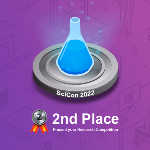 ResearchHub SciCon 2022 - Metascience meets Decentralized Science