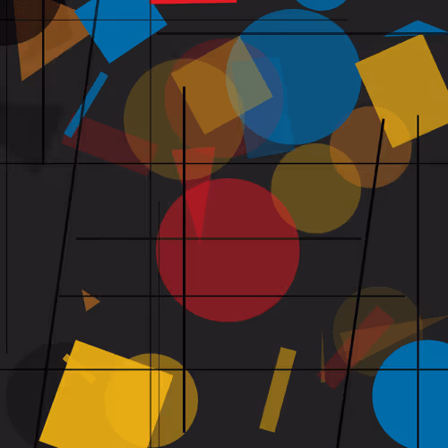 S.C.T. - Limited Generative Art Collection