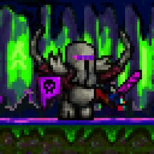 PixelKnights #616