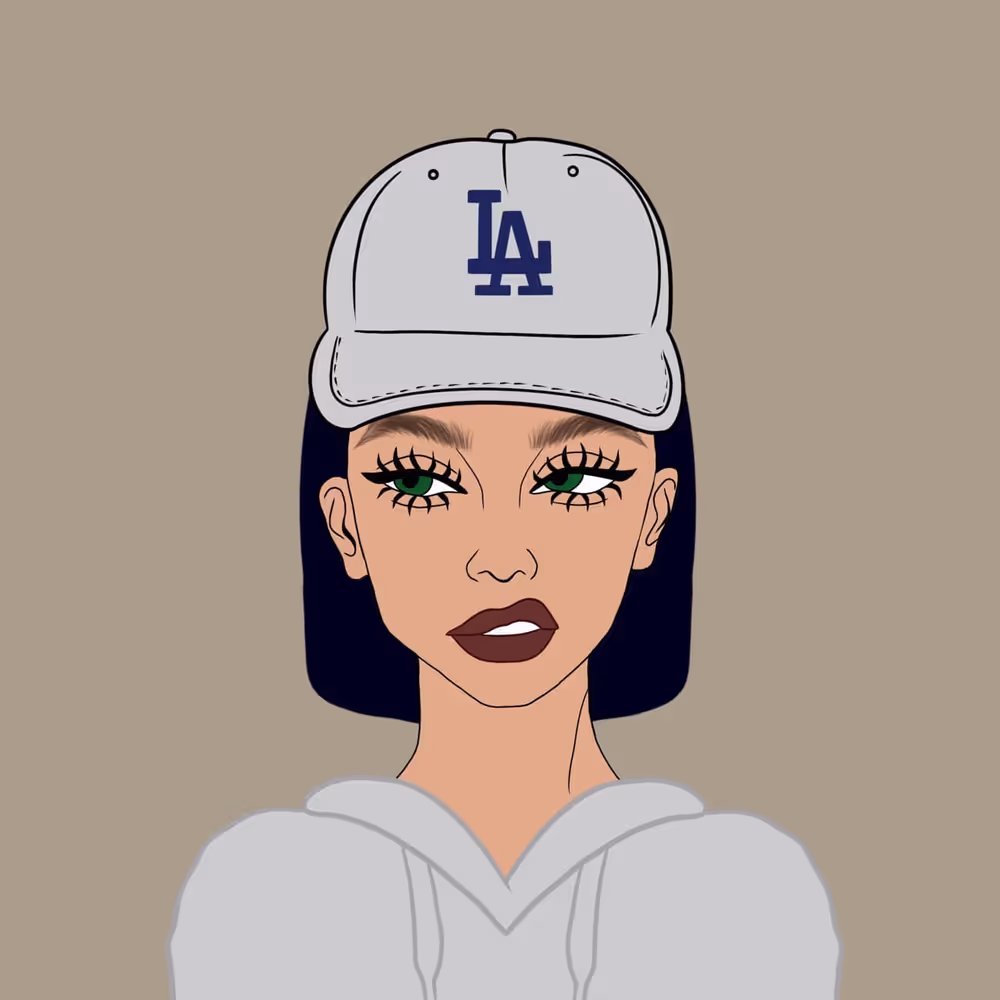 Crypto.Chick #191