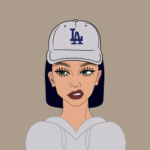 Crypto.Chick #191