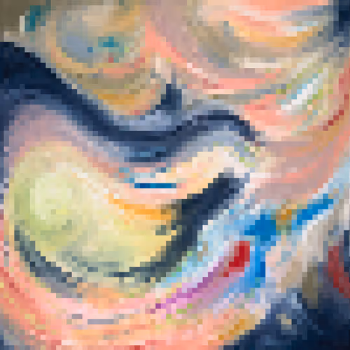 BLOOM // derivatives