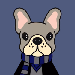 Ravenpup