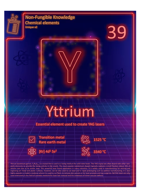 Item #94280673873177462608162102439760652801338708629220639874744065128488807432194 Media