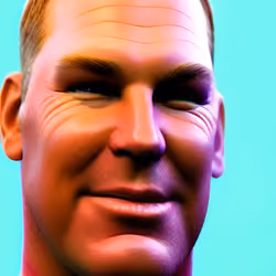 Shane Warne - King of Spin