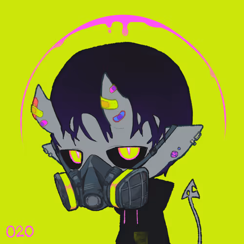 DEVILISH NFTS [ARCHIVED]