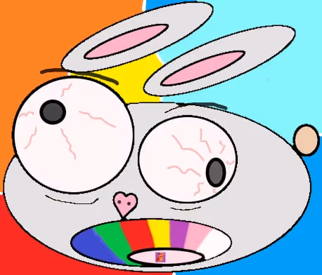 Buzz Bunnies