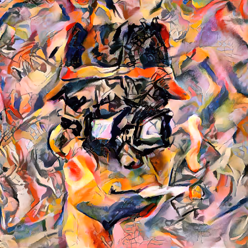 Plax