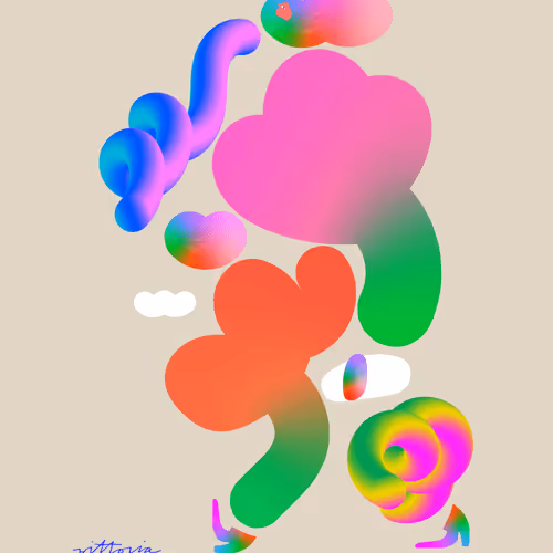 Amber Vittoria's Unique Collection