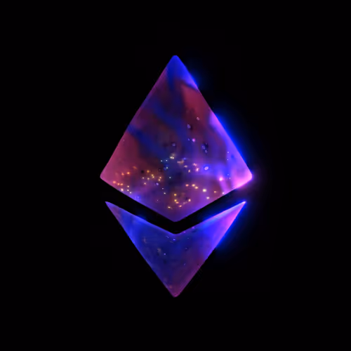 Eth Kaleidoscope