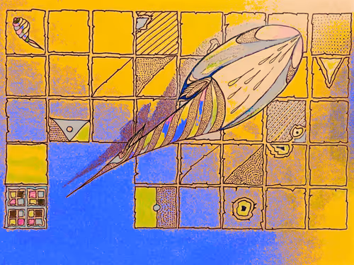 Item #19832004101531656811972308047203772218551587001470731304864672027063602905093 Media