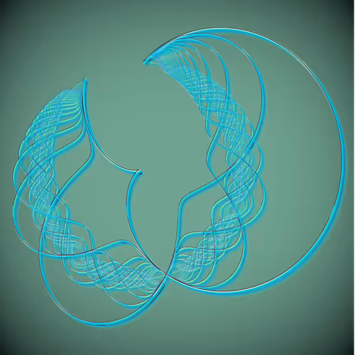 Harmonic Vibes