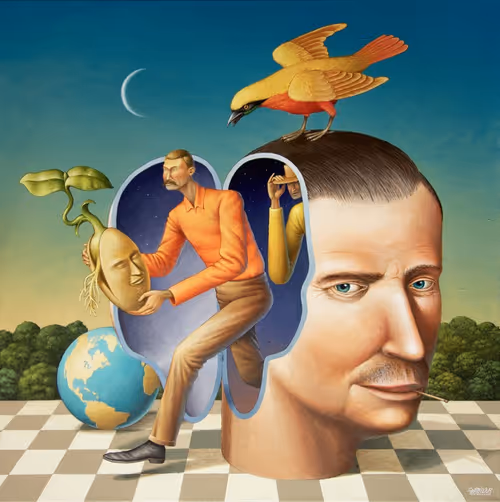 Item #84336103231146097553944021771140402218132020166849778921101772514854629801985 Media