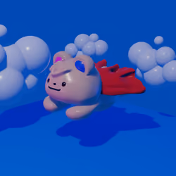 Great Bear Toy#2