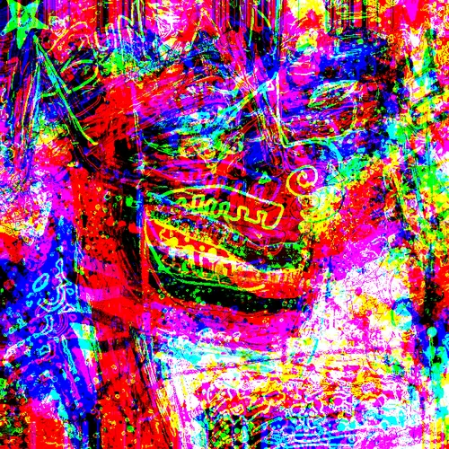 Item #73153772882220704901458442105216665757758623904120927081762703952654140178433 Media