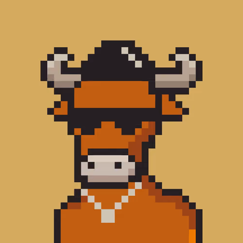 Badass Bull 143