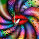 Stroke Driven Art